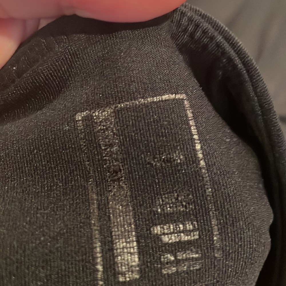 leggings - Picture 4 of 4